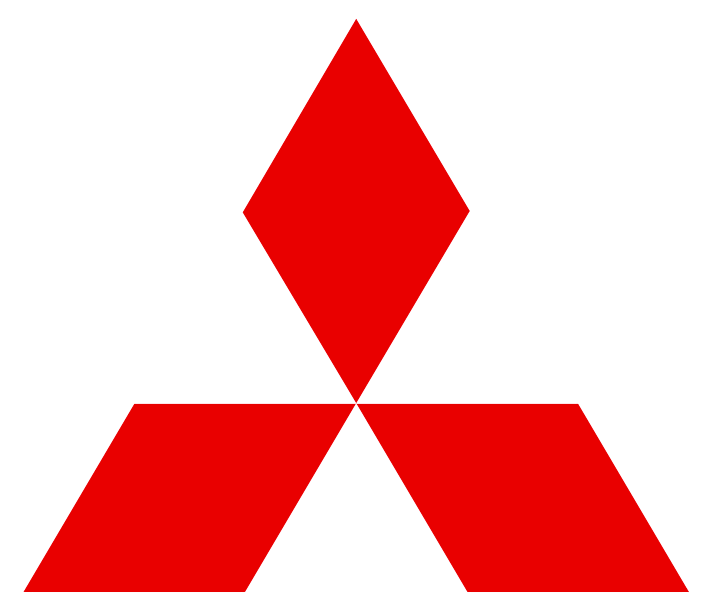 Logo Mitsubishi Manado